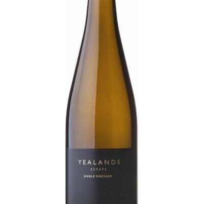Yealands Estate Single Vineyard P.G.R Aromatic Blend 2021 Marlborough - 6 Bottles