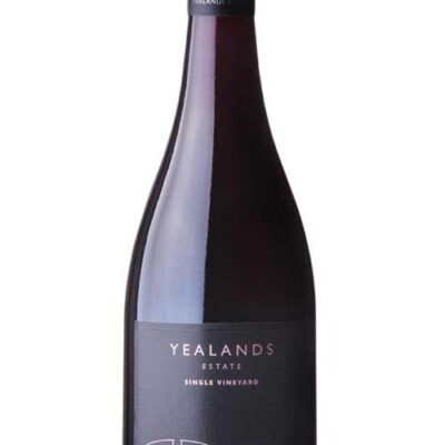 Yealands Estate Single Vineyard Pinot Noir 2019 Marlborough - 6 Bottles