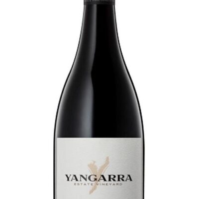 Yangarra Estate Vineyard GSM 2022 McLaren Vale - 6 Bottles