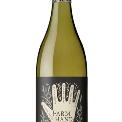 Farm Hand Chardonnay 2022 South Australia - 6 Bottles
