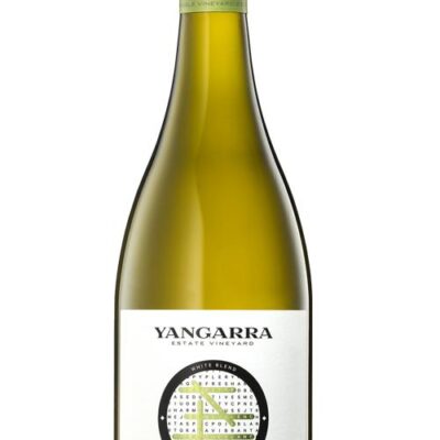 Yangarra Estate Vineyard McLaren Vale Blanc 2022 - 6 Bottles