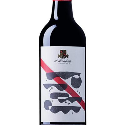 d'Arenberg Artisans The Anthropocene Epoch Mencia 2019 Mclaren Vale - 6 Bottles