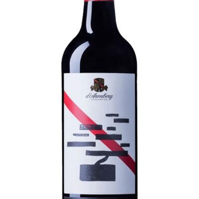 d'Arenberg Artisans The Bonsai Vine Grenache Shiraz Mourvèdre 2018 McLaren Vale - 6 Bottles