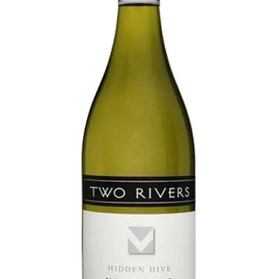 Two Rivers Verdelho 2022 Hunter Valley - 12 Bottles