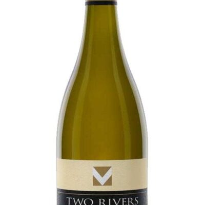 Two Rivers Reserve Chardonnay 2021 Hunter Valley - 6 Bottles