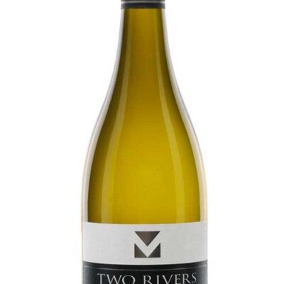 Two Rivers Vigneron's Selection Stone's Throw Semillon 2021 Hunter Valley - 6 Bottles