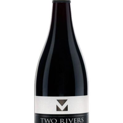Two Rivers Vigneron's Selection Thunderbolt Shiraz 2019 Hunter Valley - 6 Bottles