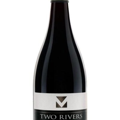 Two Rivers Vigneron's Selection Winter's Mist Merlot 2021 Hunter Valley - 6 Bottles