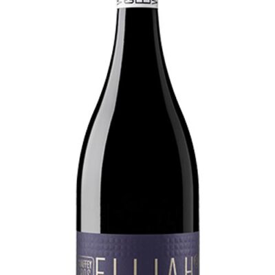 Chaffey Bros. Wine Co. Elijah Eden Valley Shiraz 2020 - 6 Bottles