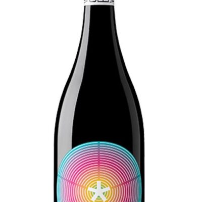 Chaffey Bros. Wine Co. Pax Aeterna Barossa Valley Grenache 2022 - 6 Bottles