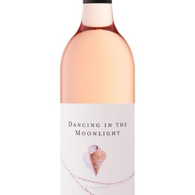 Cullen Dancing In The Moonlight Margaret River Rose 2022 - 6 Bottles