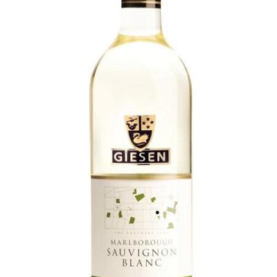 Giesen Estate Marlborough Sauvignon Blanc 2022 - 12 Bottles