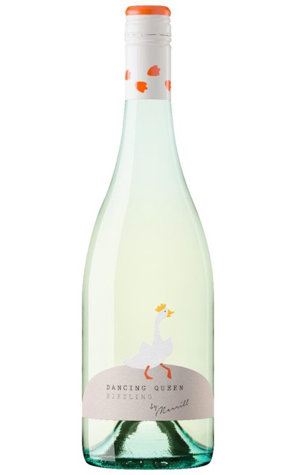 Geoff Merrill Dancing Queen Riesling 2021 Clare Valley- 12 Bottles