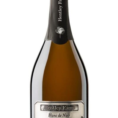 Hentley Farm Blanc De Noir 2023 Barossa Valley - 6 Bottles