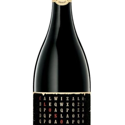 Hentley Farm Clos Otto Shiraz 2019 Barossa Valley - 6 Bottles