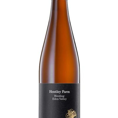Hentley Farm Riesling 2022 Eden Valley - 12 Bottles