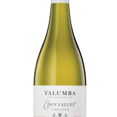 Yalumba Samuel's Collection Viognier 2021 Eden Valley - 6 Bottles