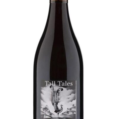 Yarrawood Tall Tales Pinot Noir 2019 Yarra Valley - 6 Bottles