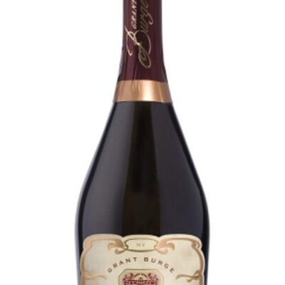 Grant Burge Sparkling Red (Shiraz Cabernet) 2015 Barossa Valley - 6 Bottles