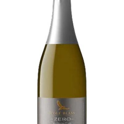 Wolf Blass South Australia Zero Alcohol Cuvee - 6 Bottles