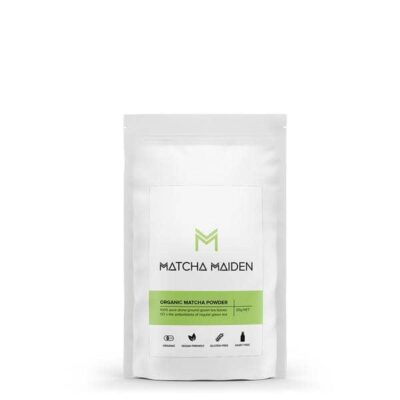 Matcha Green Tea 70g
