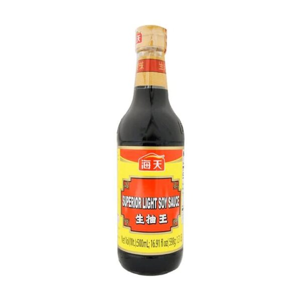 Haitian Premium Soy Sauce 500ml