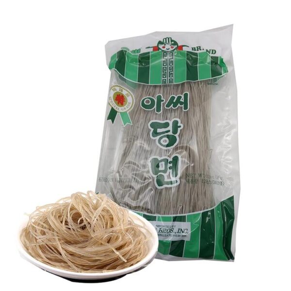 Assi Sweet Potato Starch 340g
