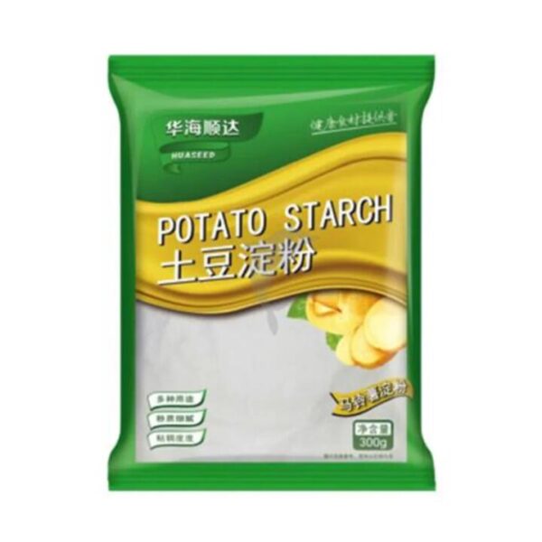 Hua Hai Shun Da Potato Starch 300g