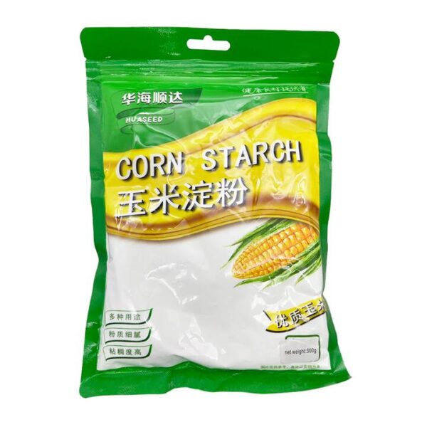Hua Hai Shun Da Corn Starch 300g