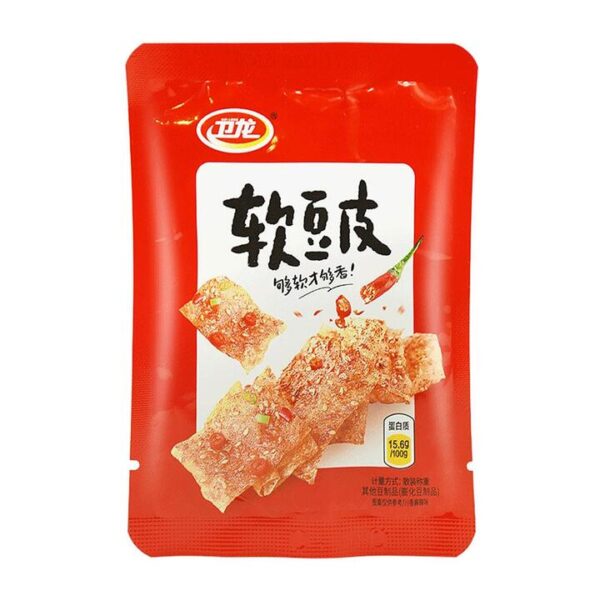 Wei Long Soft Tofu Skin 60g
