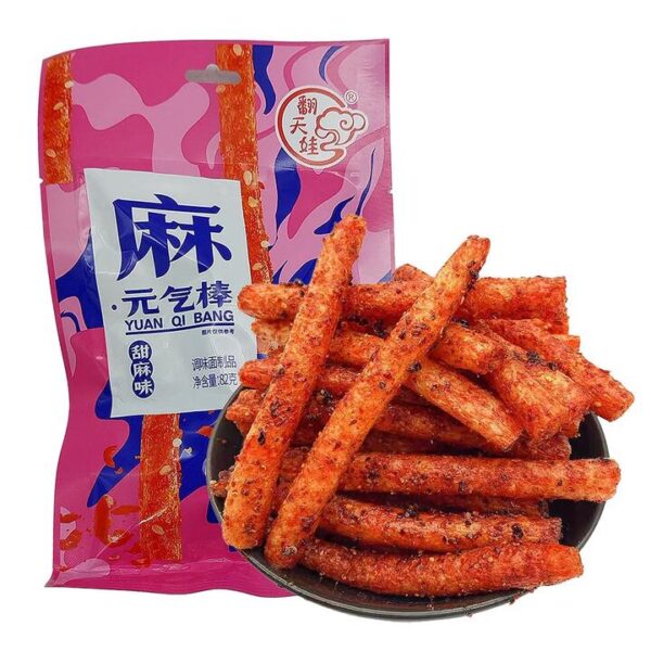 Fantianwa Energy Bar 82g