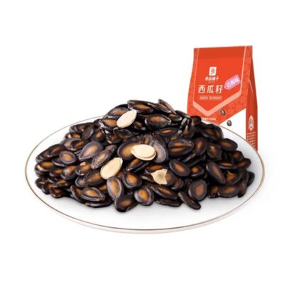 Bestore Watermelon Seeds with Plum Flavor 208g