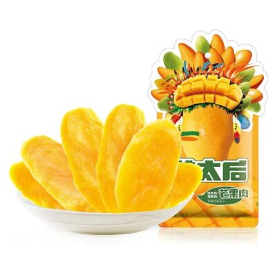 LYFEN Queen Mango Slices 108g