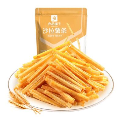 Bestore Salad Potato Sticks - 140g