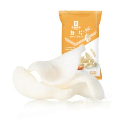 Bestore Original Flavor Shrimp Chips - 25g