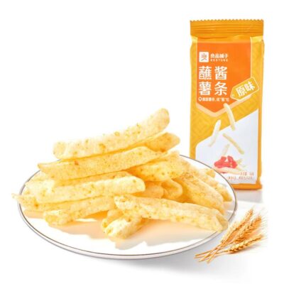 Bestore Original Flavor Potato Sticks - 16g
