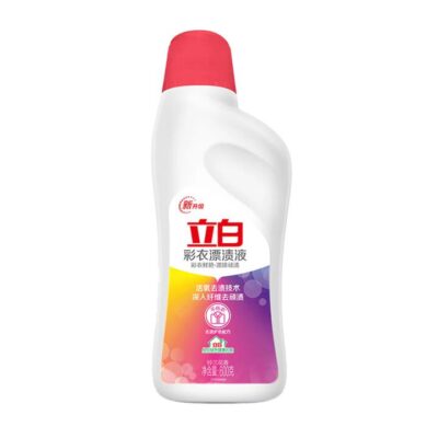 Liby Colour Clothing Stain Remover 600g