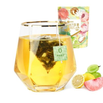 Bestore 007 Daily Tea Bag - 20g