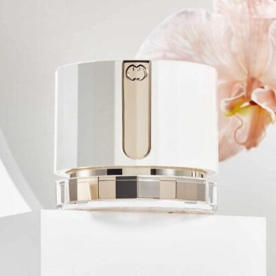 Cemoy Platinum Luminous Essence Cream - 50ml