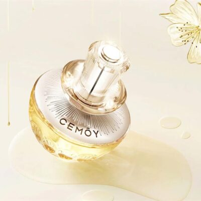 Cemoy White Meadowfoam Moisturizing Essence Oil - 30ml