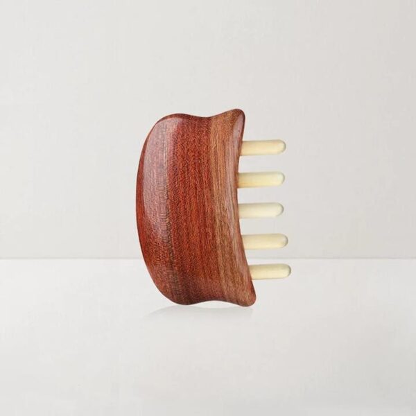 Lifease Sheep Horn Meridian Massager