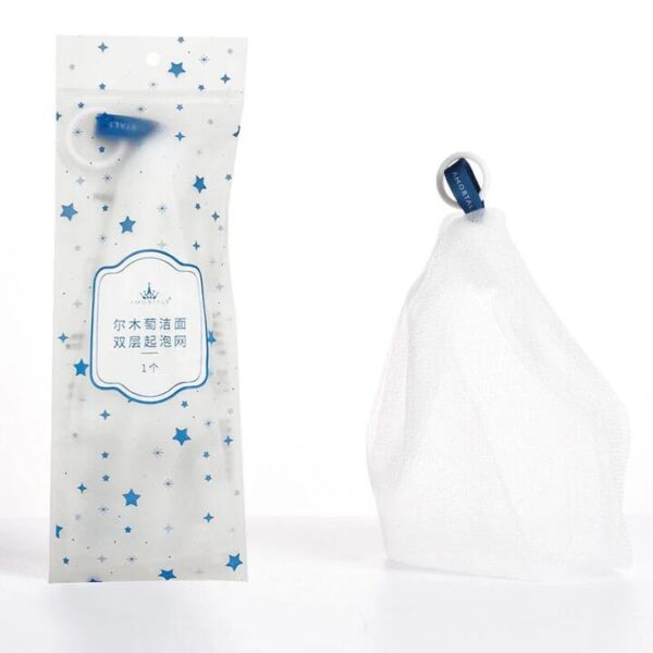 Amortals Foaming Net
