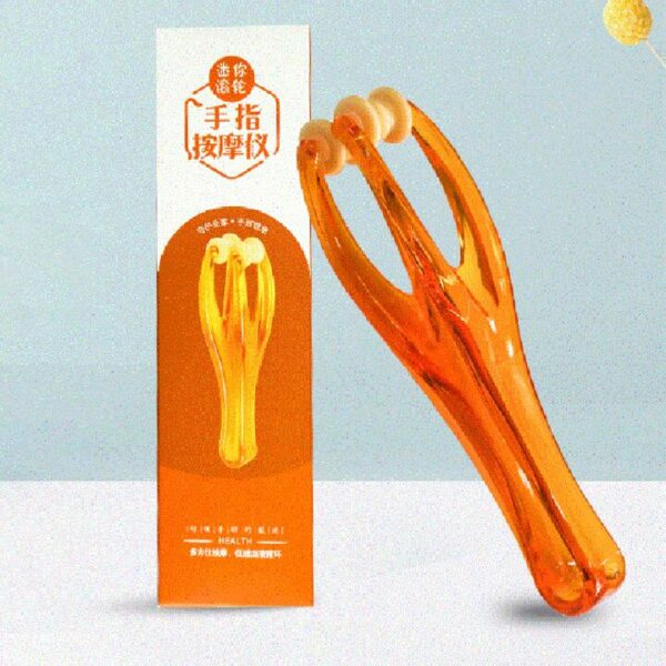 Ulife Finger Massager