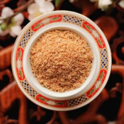 Zhen Shi Five Red Grains Meal Replacement Powder - Sugar-Free, Instant - 280g