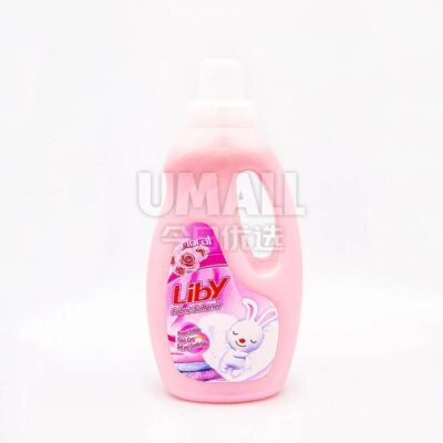 Liby Fabric Softener - 1L