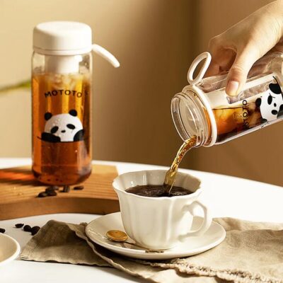 Mototo Cold Brew Coffee Cup - Small
