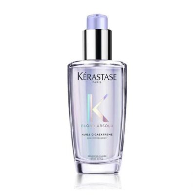 Kerastase Blond Absolu Huile Cicaextreme Hair Oil - 100ml