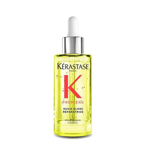 Kerastase Chronologiste Huile de Parfum Hair Oil - 30ml