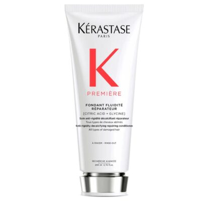 Kerastase Titanium Series Decalcifying Repair Conditioner - 200ml