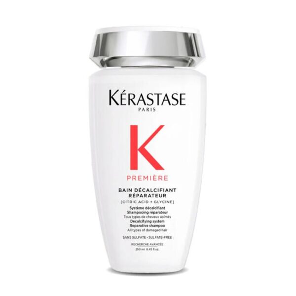 Kerastase Titanium Series Decalcifying Repair Shampoo 250ml